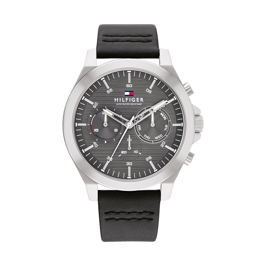 Tommy Hilfiger Herrenuhr
