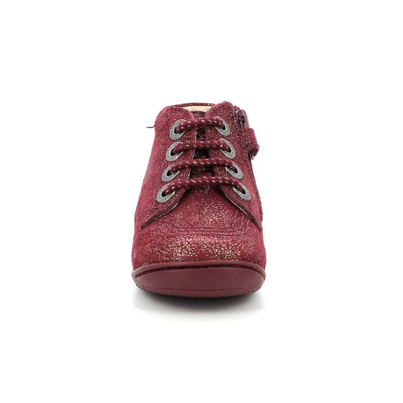 Bottillons cuir Gulyflow
