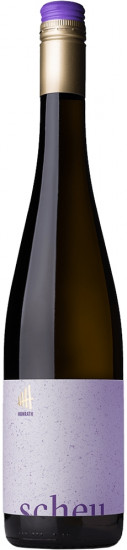 2022 Scheu trocken - Weingut Clemens Honrath