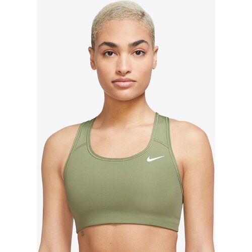 DAMEN SPORT-BH SWOOSH