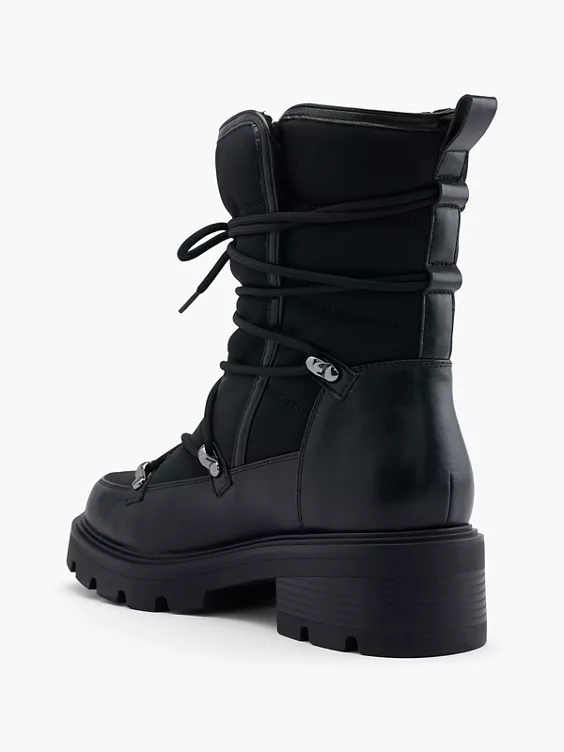 Catwalk Boots