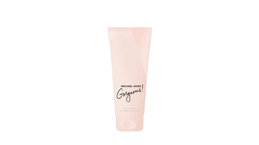MICHAEL KORS Gorgeous! Duschgel 200 ml