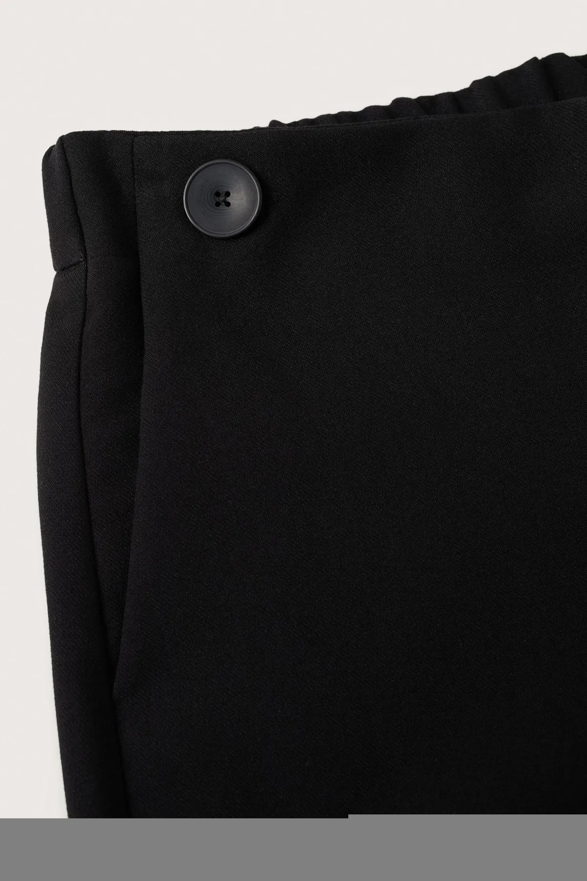 MANGO  27085764 Frau / Mädchen Schwarz