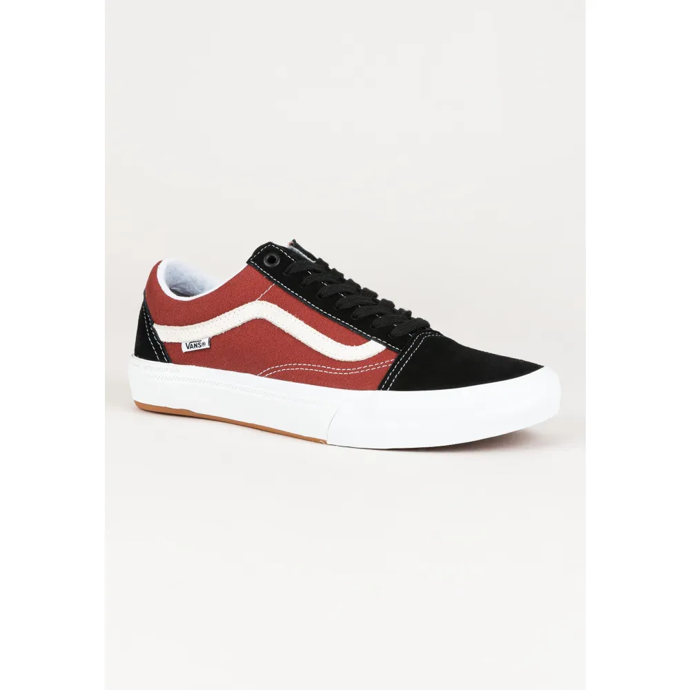 Vans Old Skool BMX VN0005UZH6U1 / braun