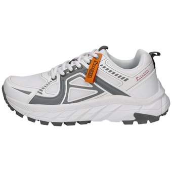 Puccetti Sneaker in weiß