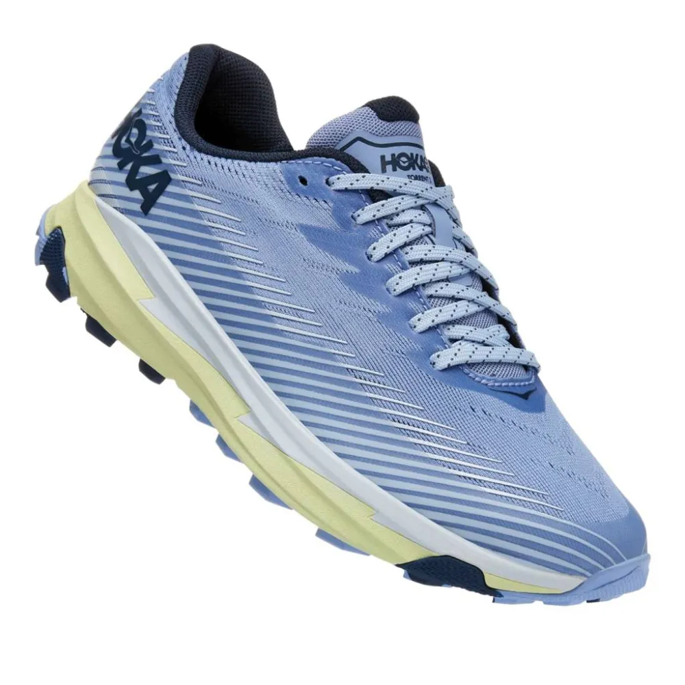 Hoka Torrent 2 1110497-PIBT / blau