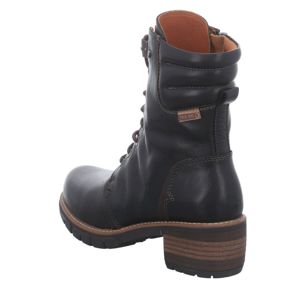 Pikolinos San Sebastia Schnürstiefelette