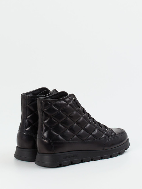 Schnürstiefelette-17030090080 Candice Cooper