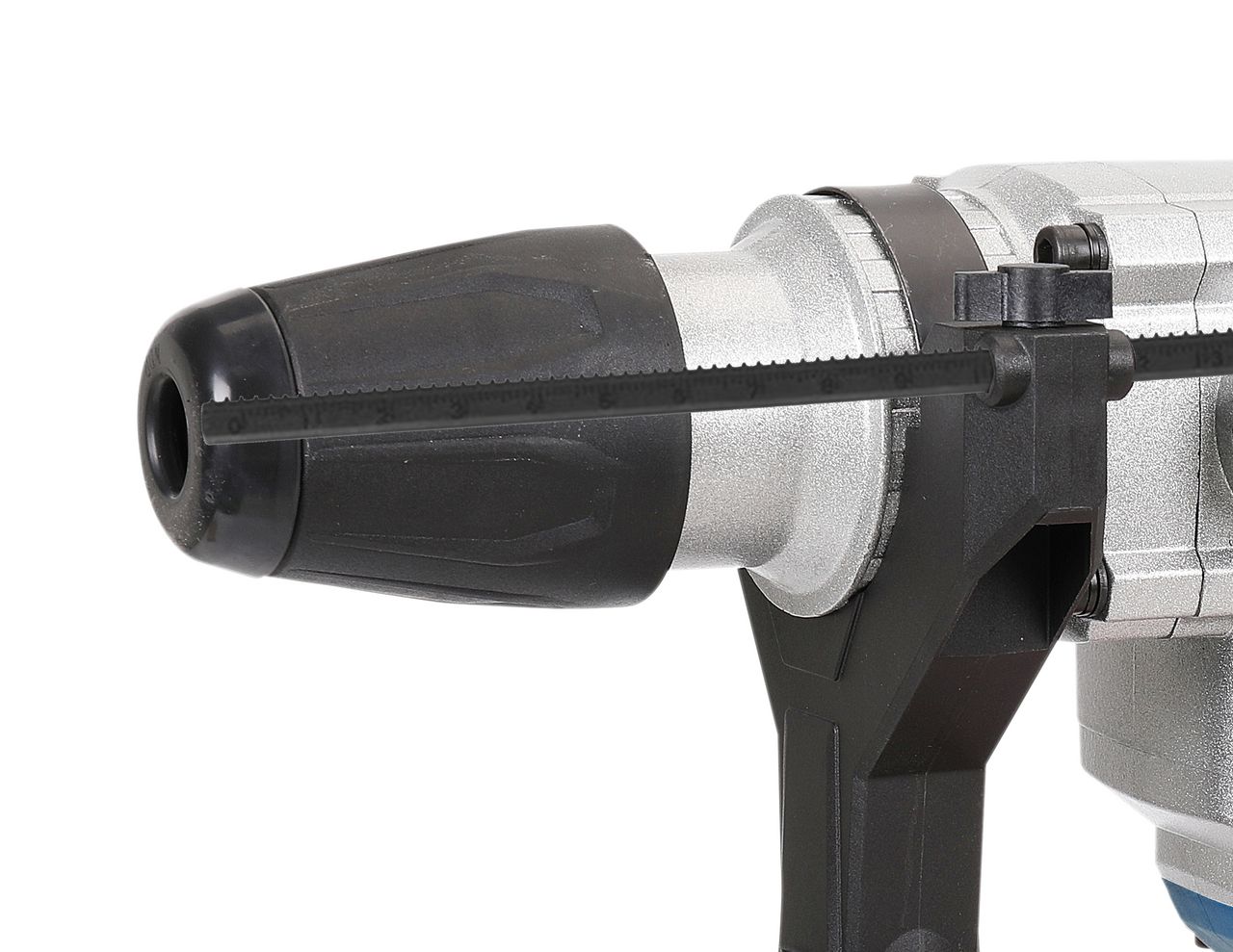 TECTOOL SDS-MAX BOHRHAMMER TRH 1500 [230V - EU] - 1500W, 480 U/MIN, 12J, INKL. KOFFER U. BOHRER