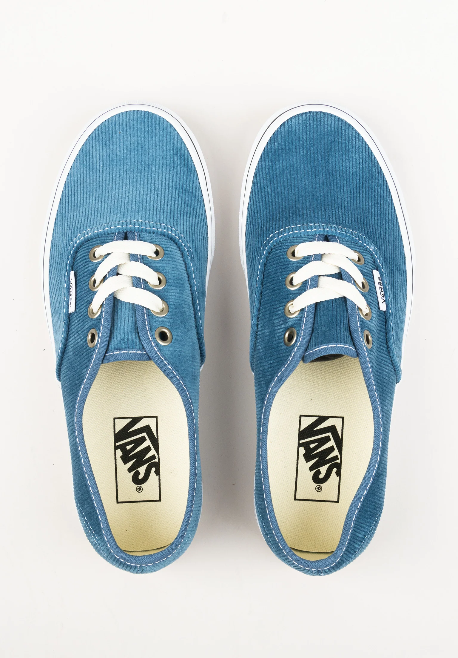 Authentic