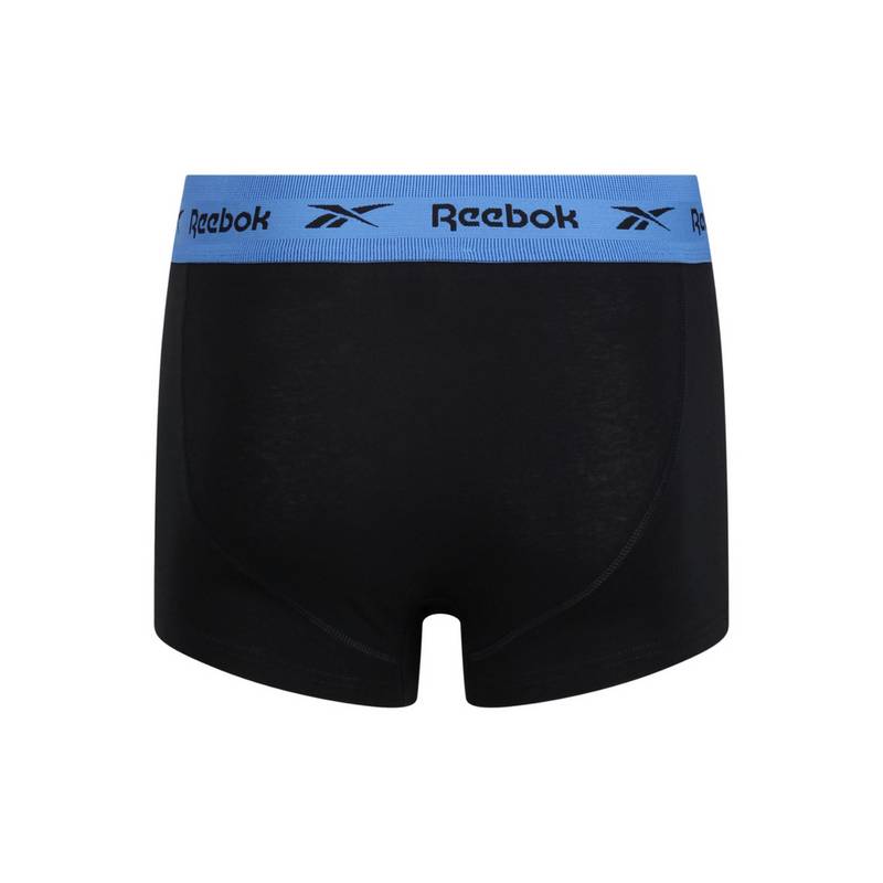Reebok Mens Reebok Trunk Unterhose Herren