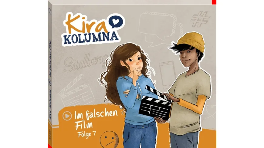 Folge 7:Im falschen Film