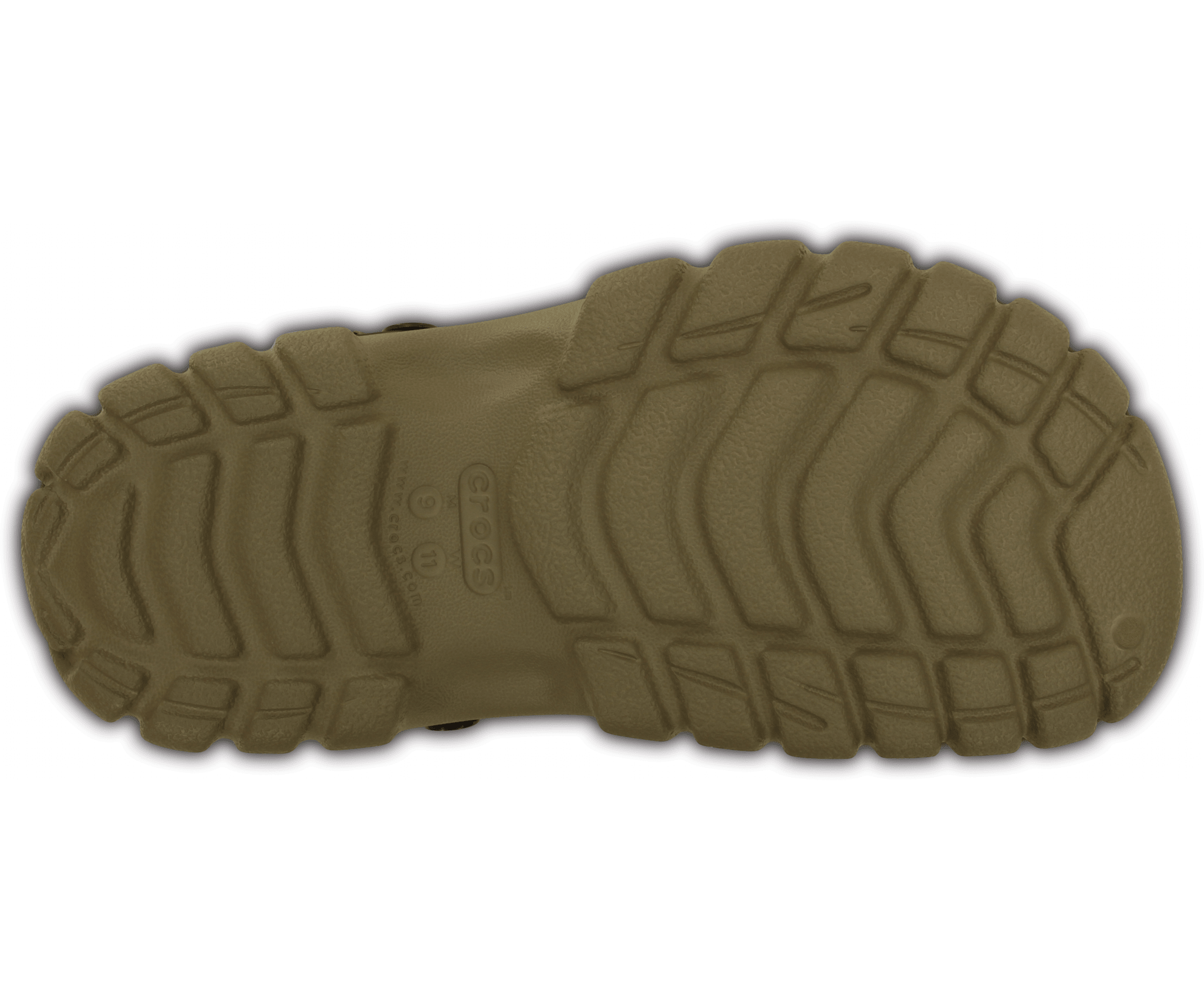 Offroad Sport Clog