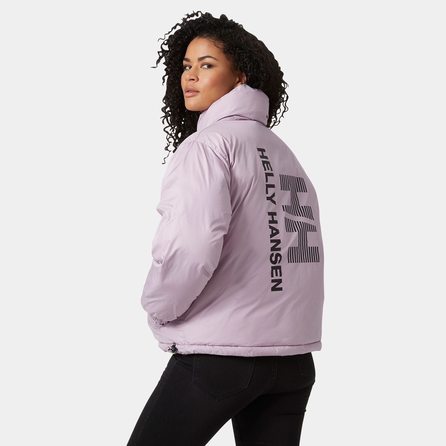 Women's  HH Urban Reversible Jacket