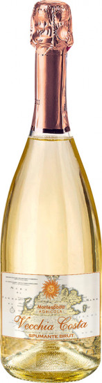 2022 Vecchia Costa Millesimato brut - Montespada