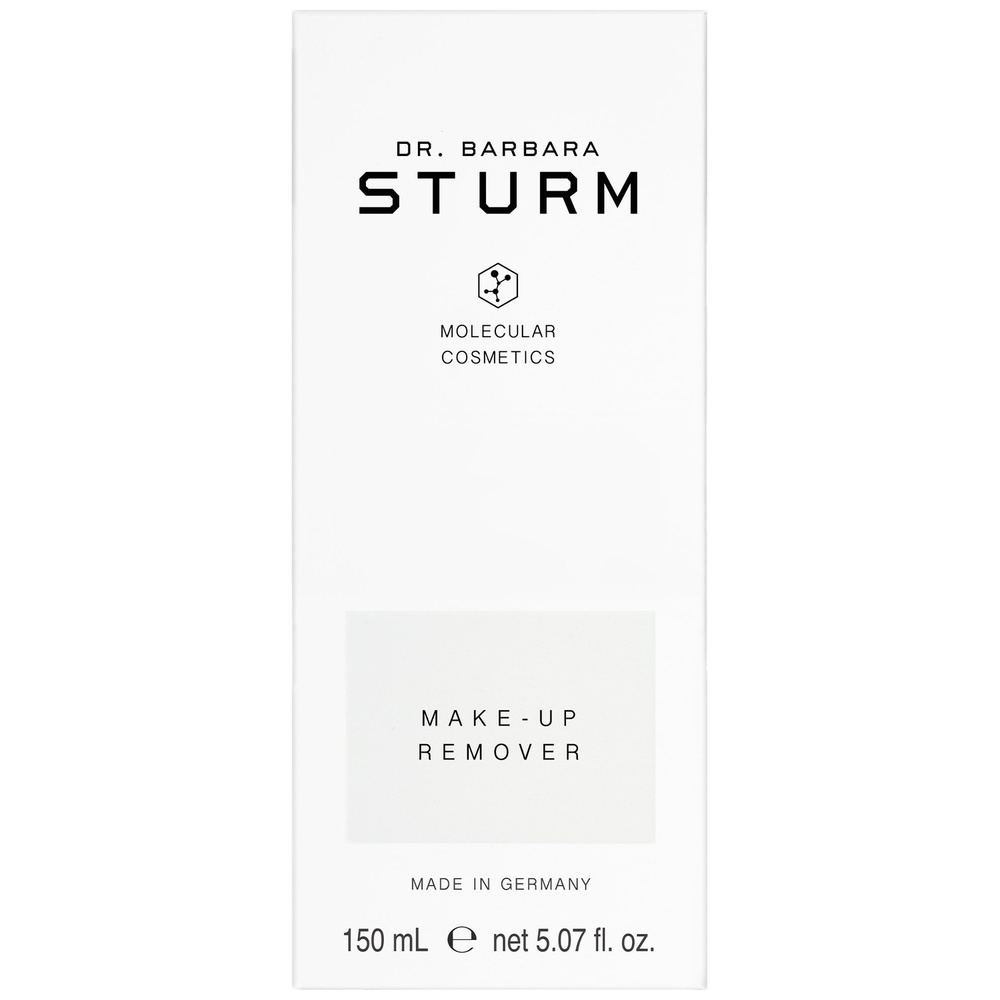 Dr. Barbara Sturm Make-Up Remover Démaquillant