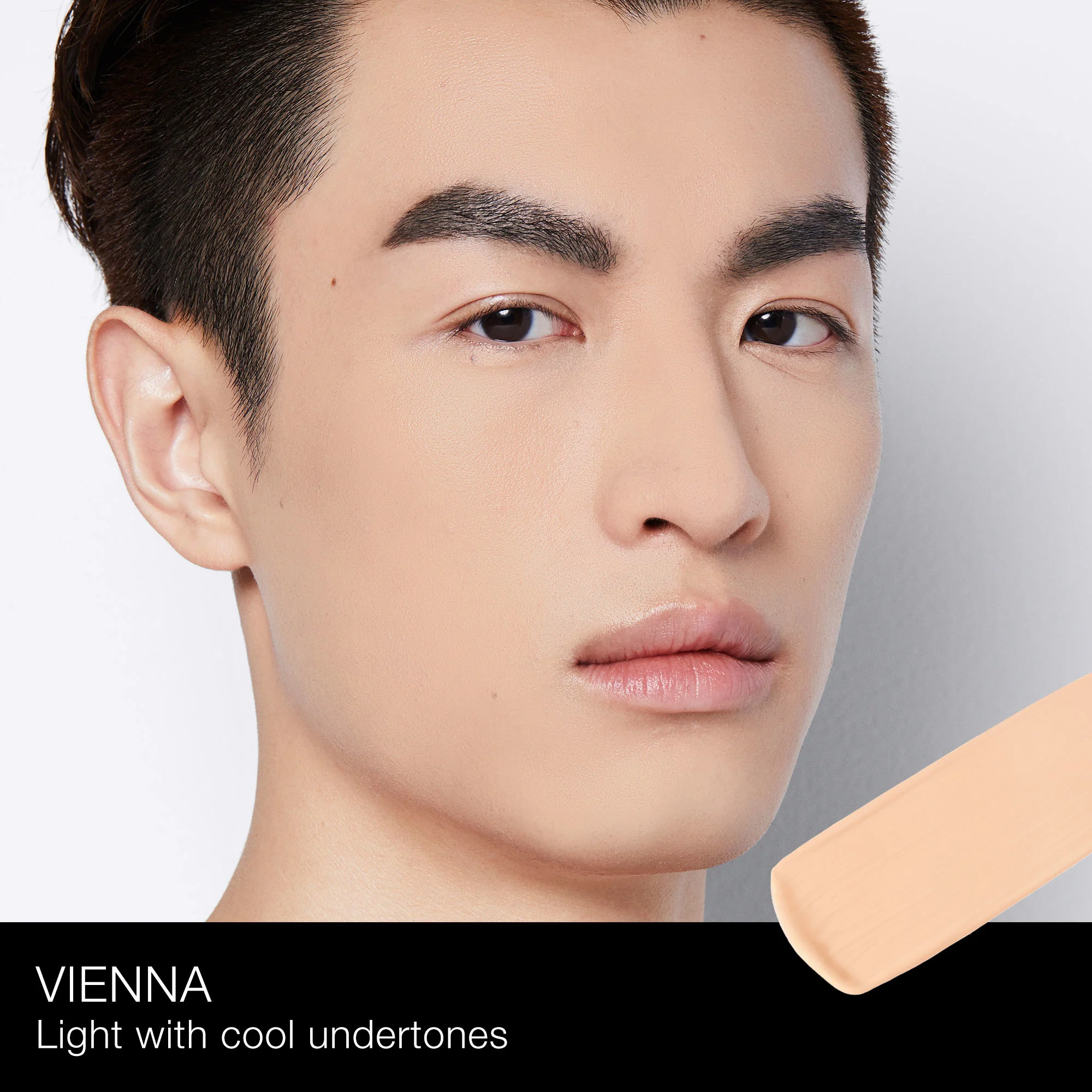 Viso SOFT MATTE FOUNDATION - Fondotinta liquido