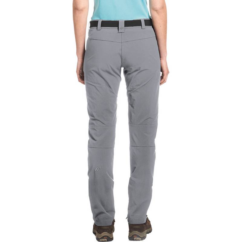 Maier Sports Inara Slim Trekkinghose Damen