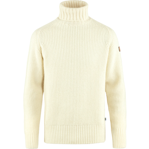 ÖVIK ROLLER NECK SWEATER M Herren - Rollkragenpullover