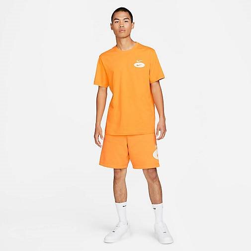 Nike Sportswear Herren Sweatshorts SWOOSH LEAGUE