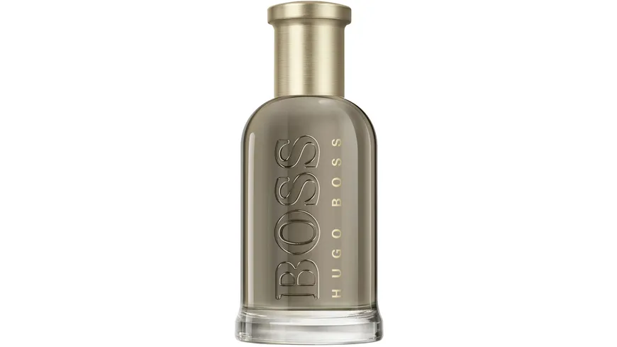 BOSS Bottled Eau de Parfum