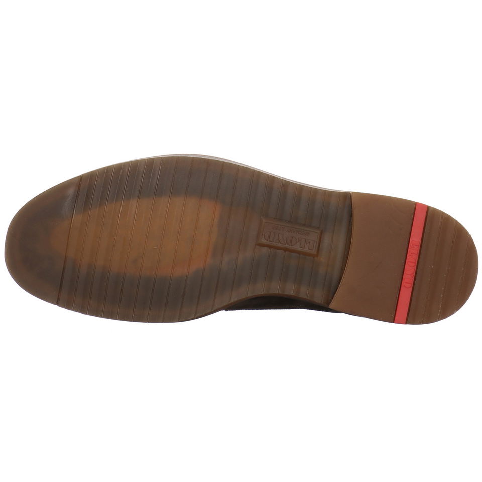 Lloyd Selected Devon Schnürstiefelette