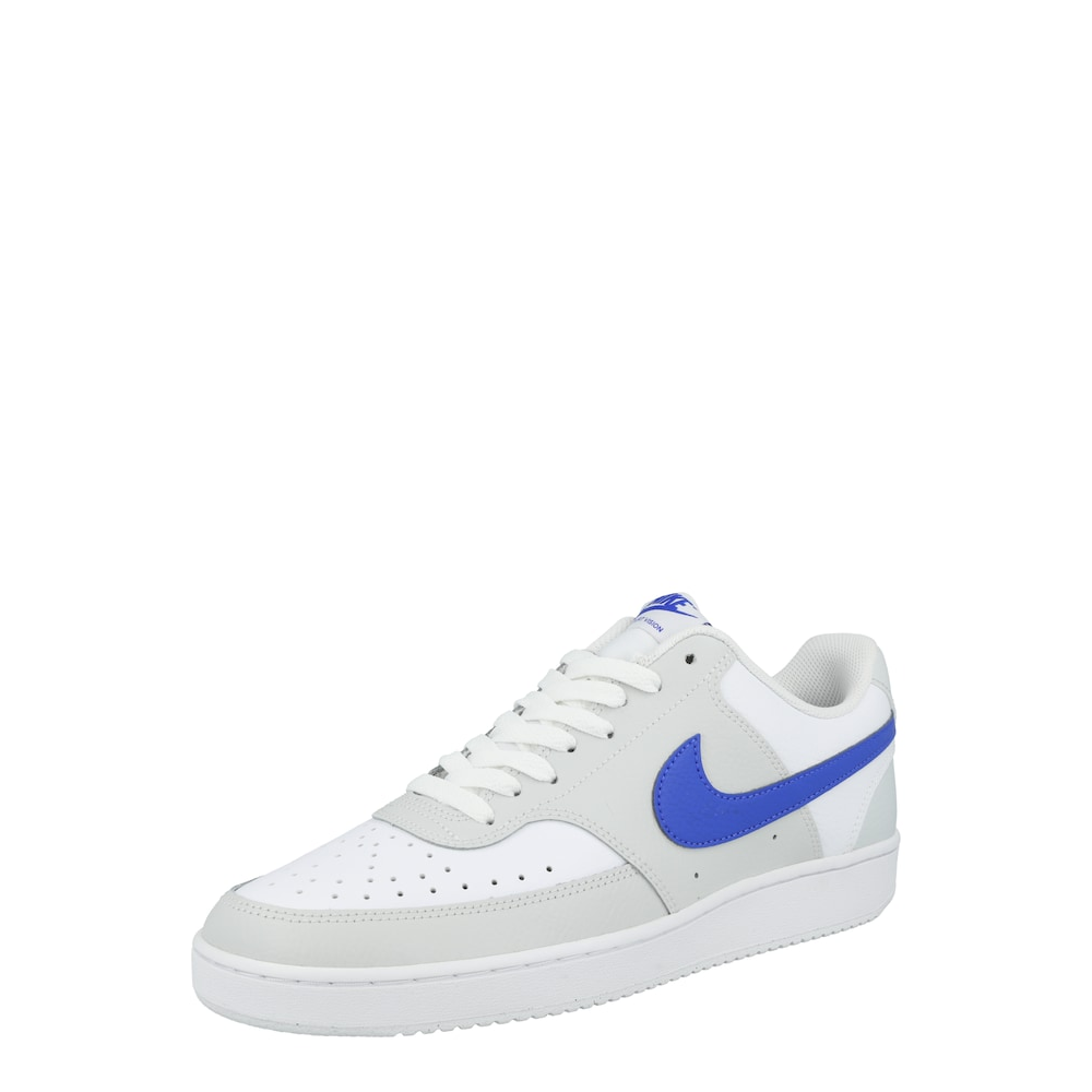 Nike Court Vision Low FN4019-001 / weiss