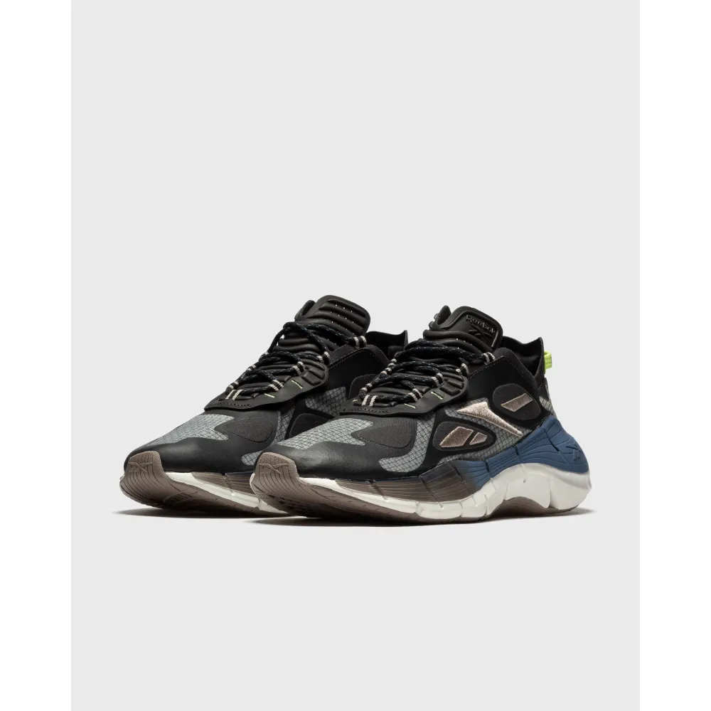 Reebok Zig Kinetica II FX9355 / schwarz