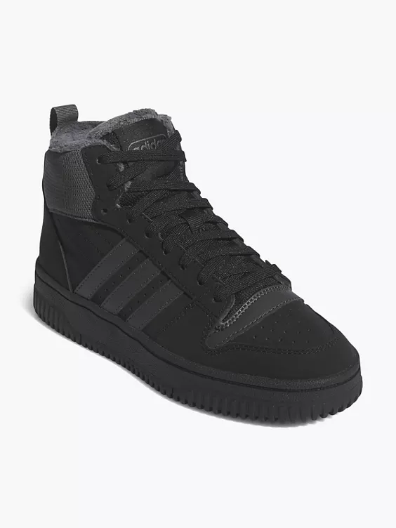 adidas Hoher Sneaker BREAK START MID J WINTERIZED