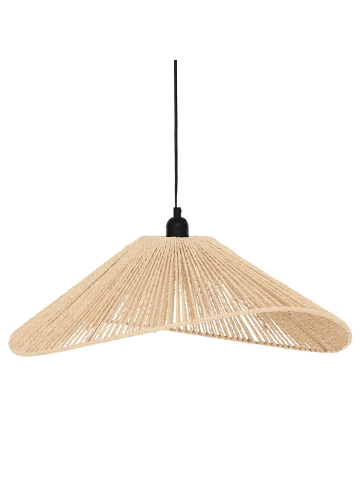 Atmosphera Créateur d'intérieur Hängelampe in braun günstig kaufen onesize