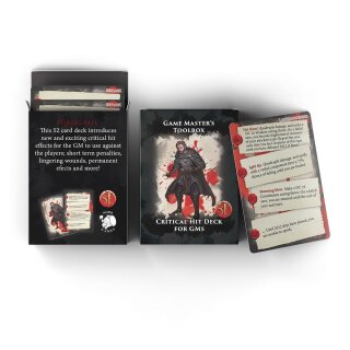 Critical Hit Deck for GMs (EN)