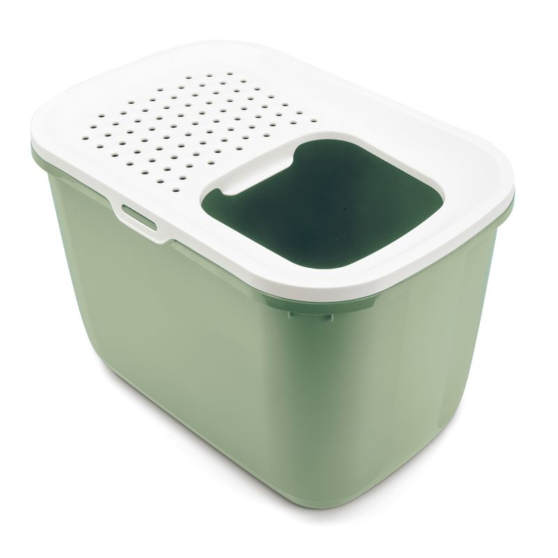 Savic Katzentoilette Hop In zu TOP-Preisen