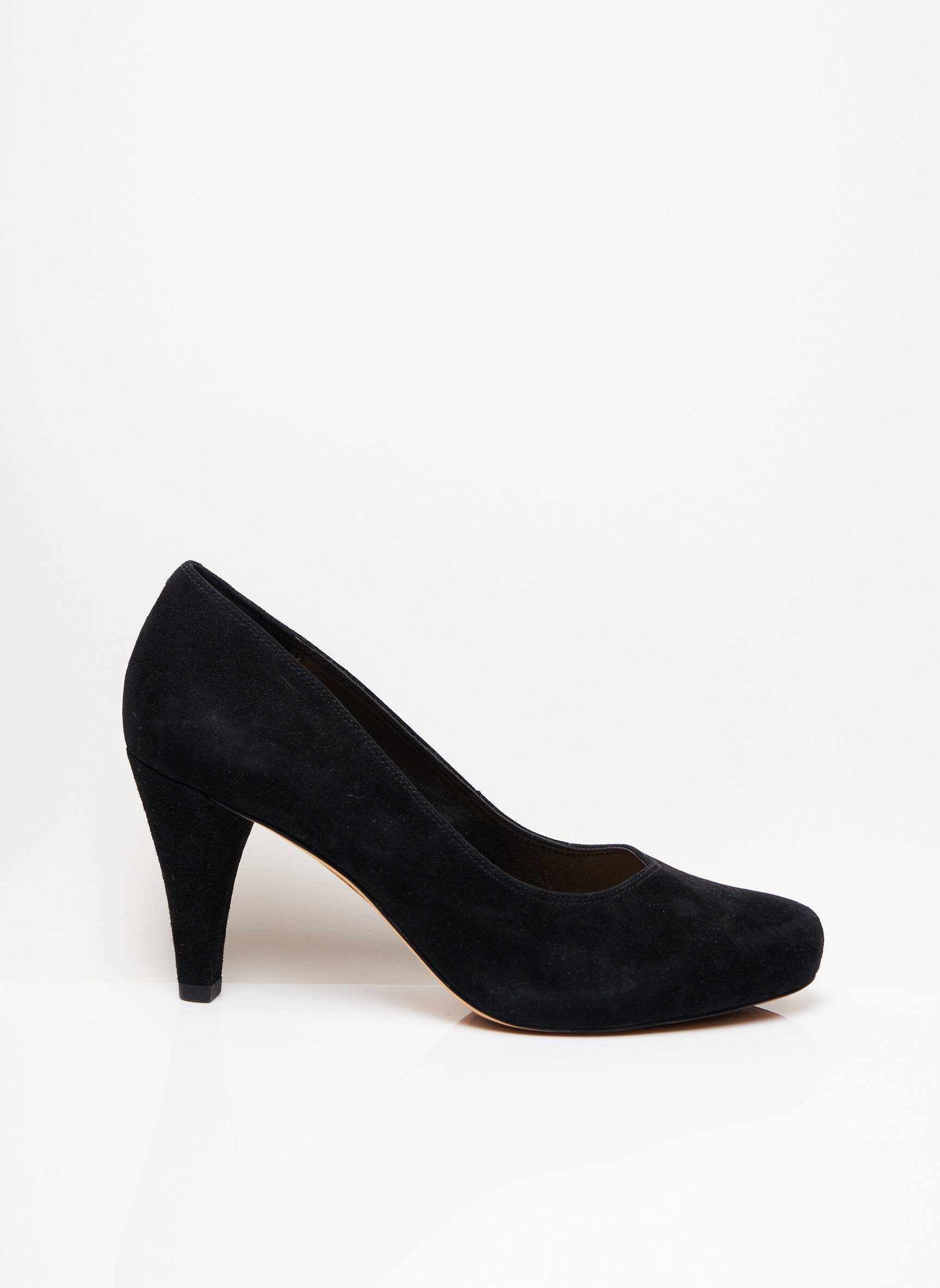 Clarks Escarpins Femme couleur noir