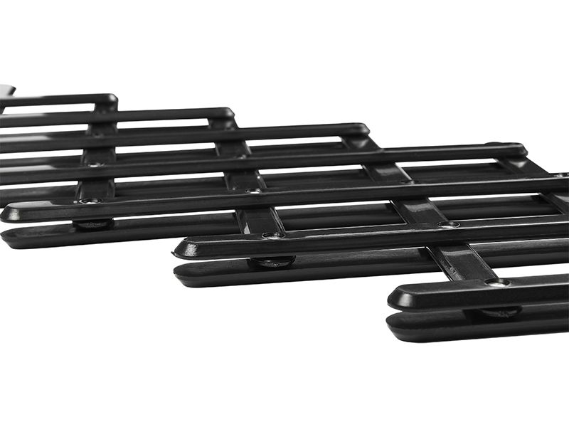 ProPlus Autofenster Lüftungsgitter