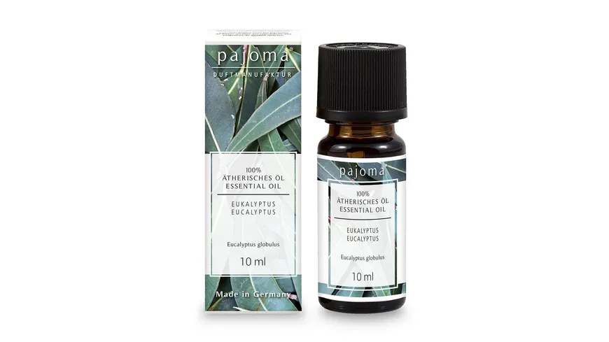 pajoma Duftöl Eukalyptus 10 ml
