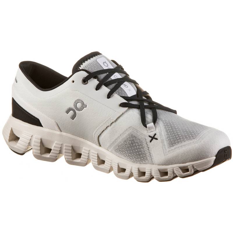 On Cloud X 3 Laufschuhe Herren