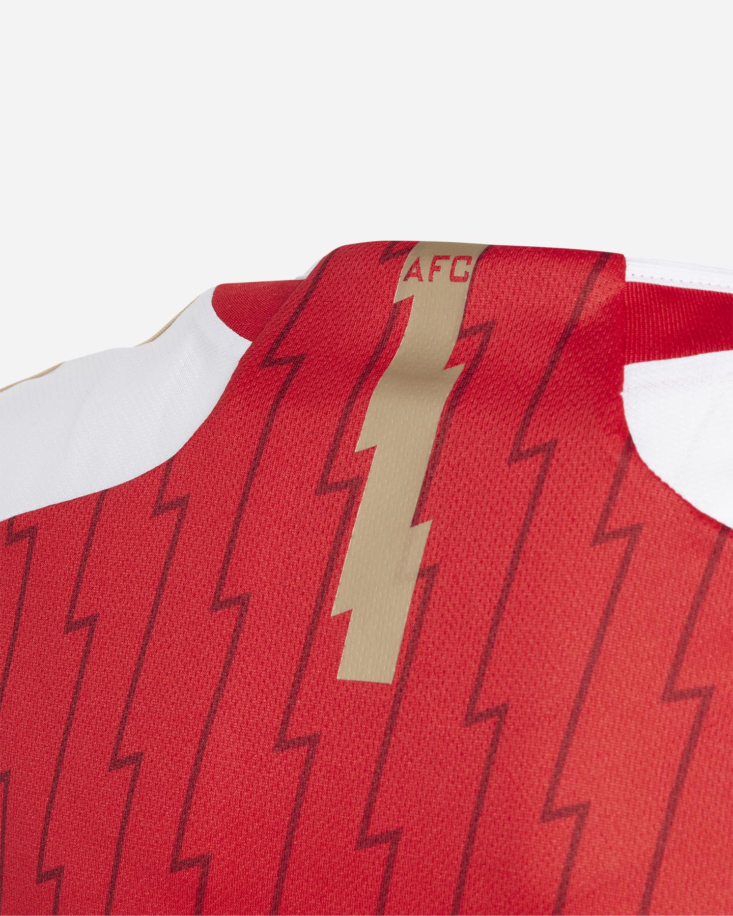 Oficiálny futbalový dres Adidas Arsenal Home 23-24 Jr HZ2133