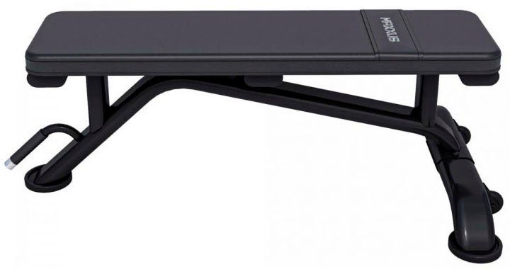 MAXXUS Trainingsbank Flat Bench PRO