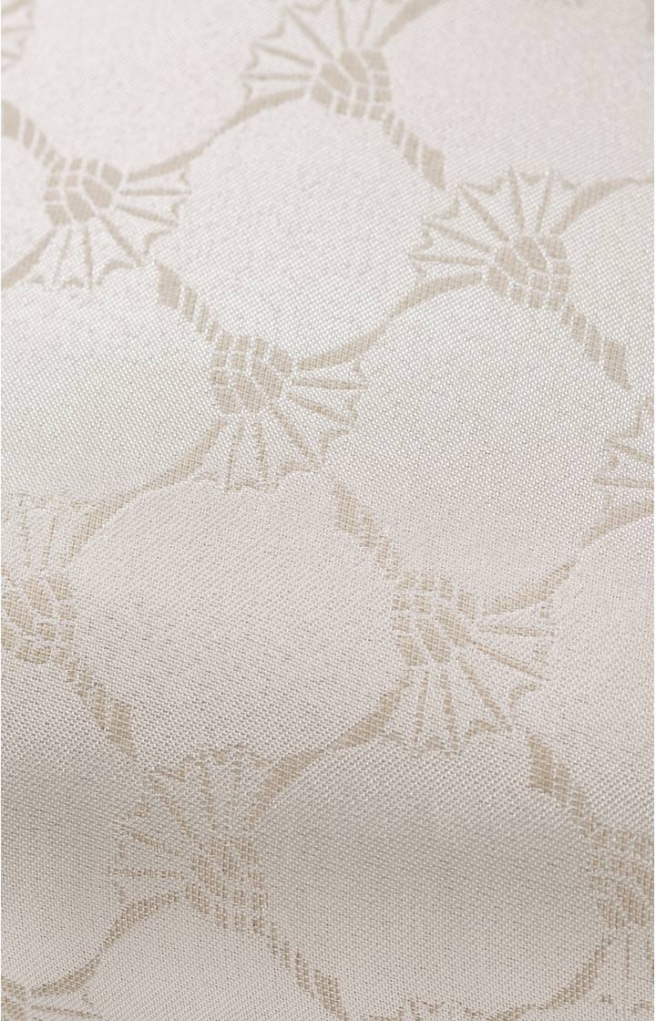 Zierkissenhülle JOOP! METALLIC in Offwhite, 40 x 60 cm - im JOOP!