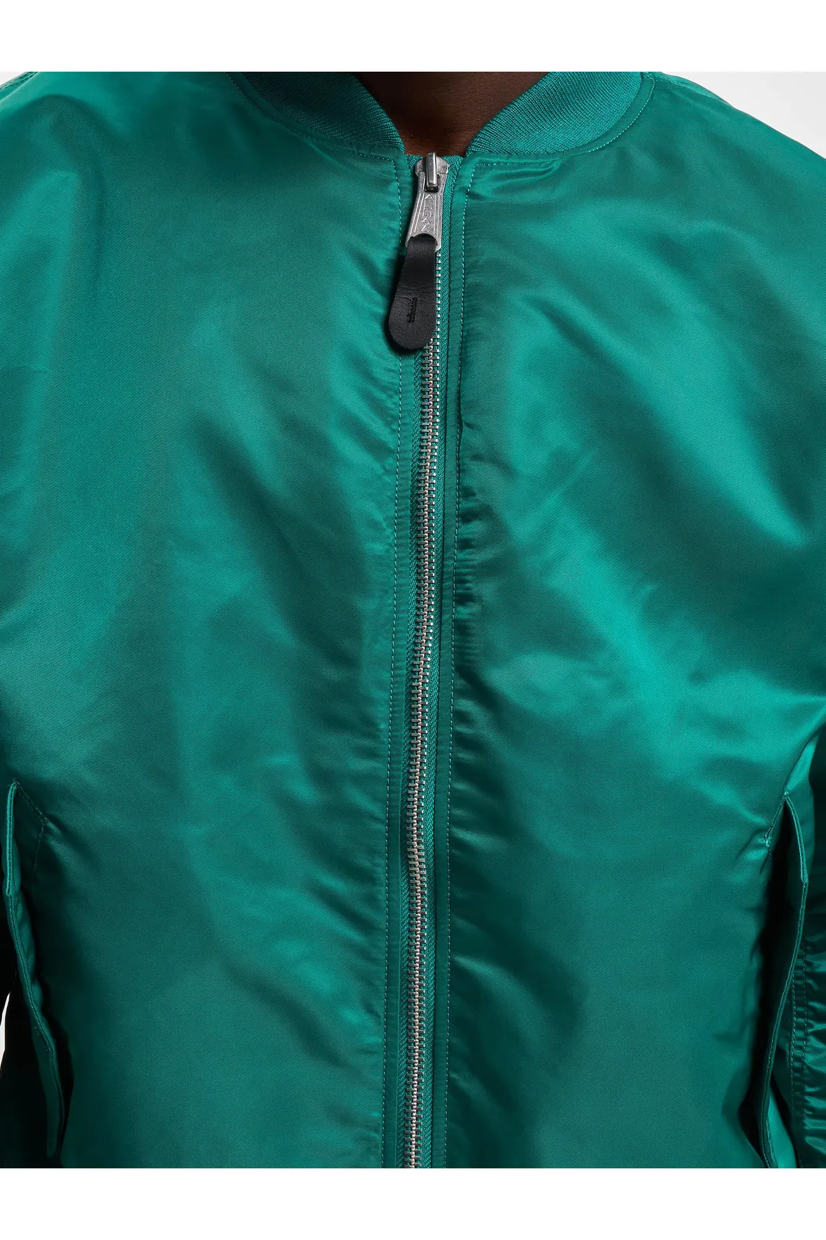 Alpha Industries  Damen Alpha Industries MA-1 Kern Bomberjacke