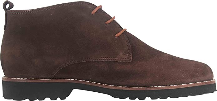 SIOUX Winterstiefel braun
