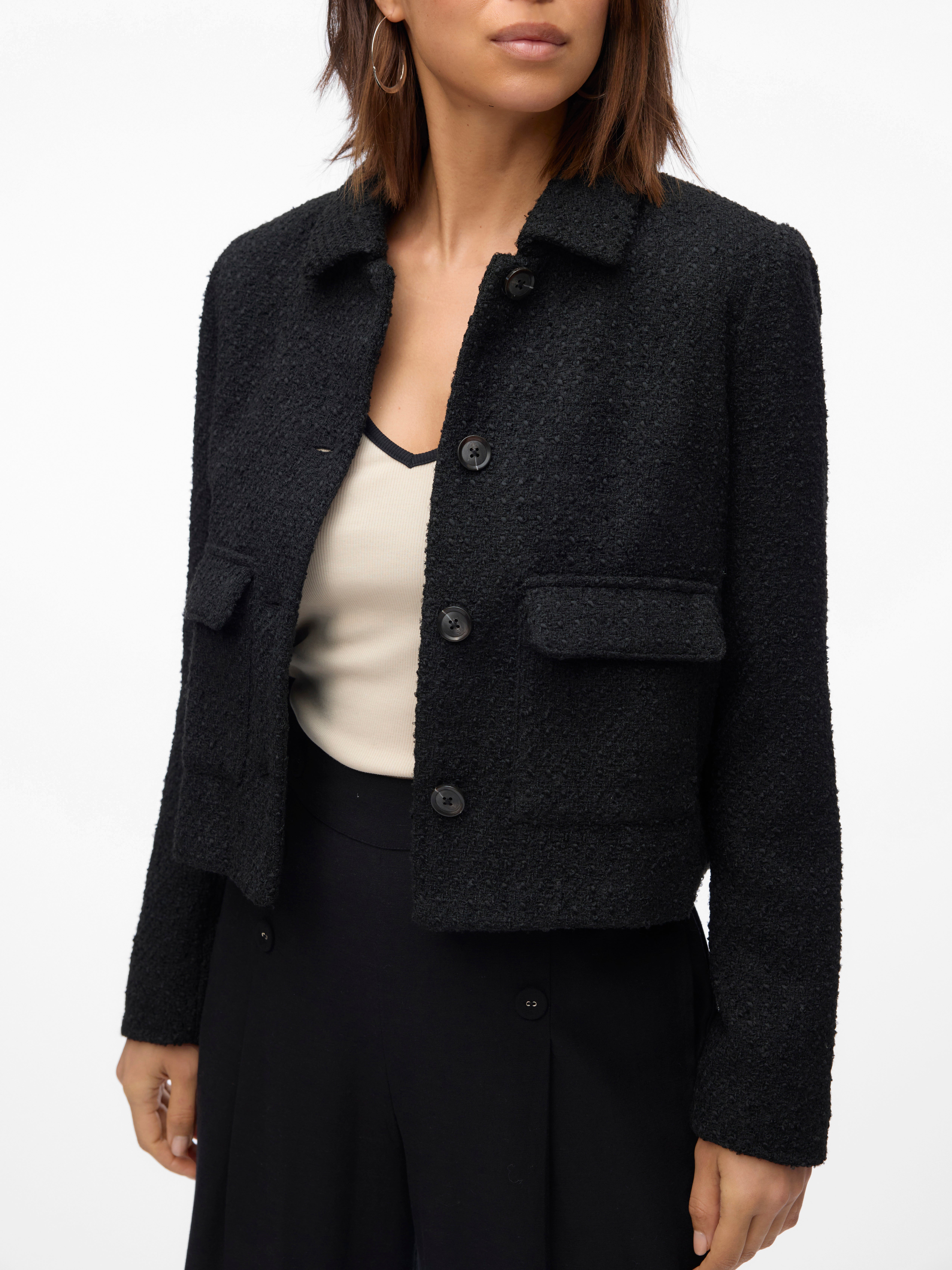 VMNAOKO Jacke