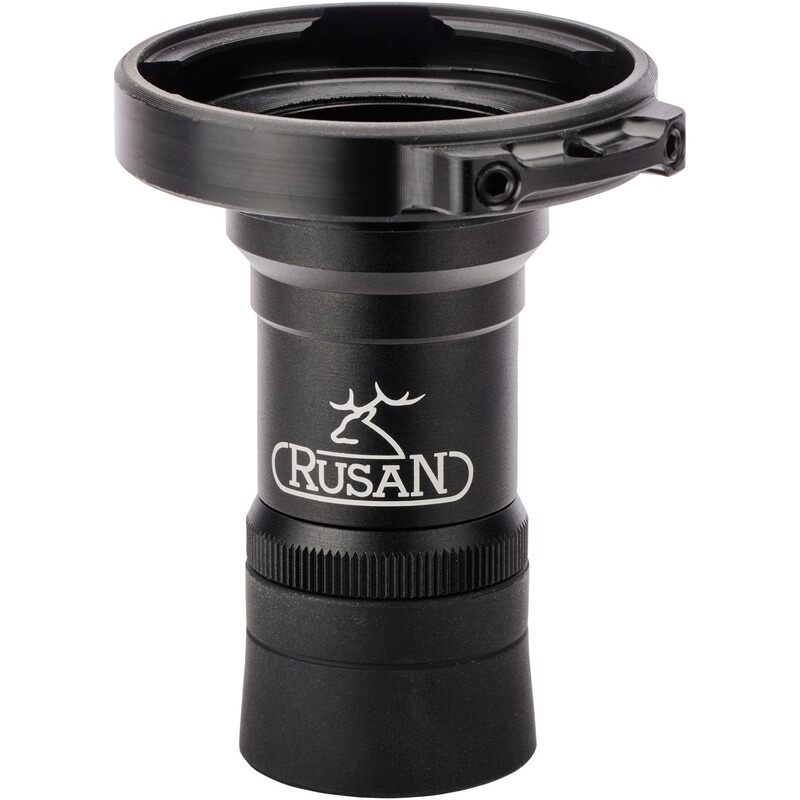 Rusan 25x Okular für MAR - System