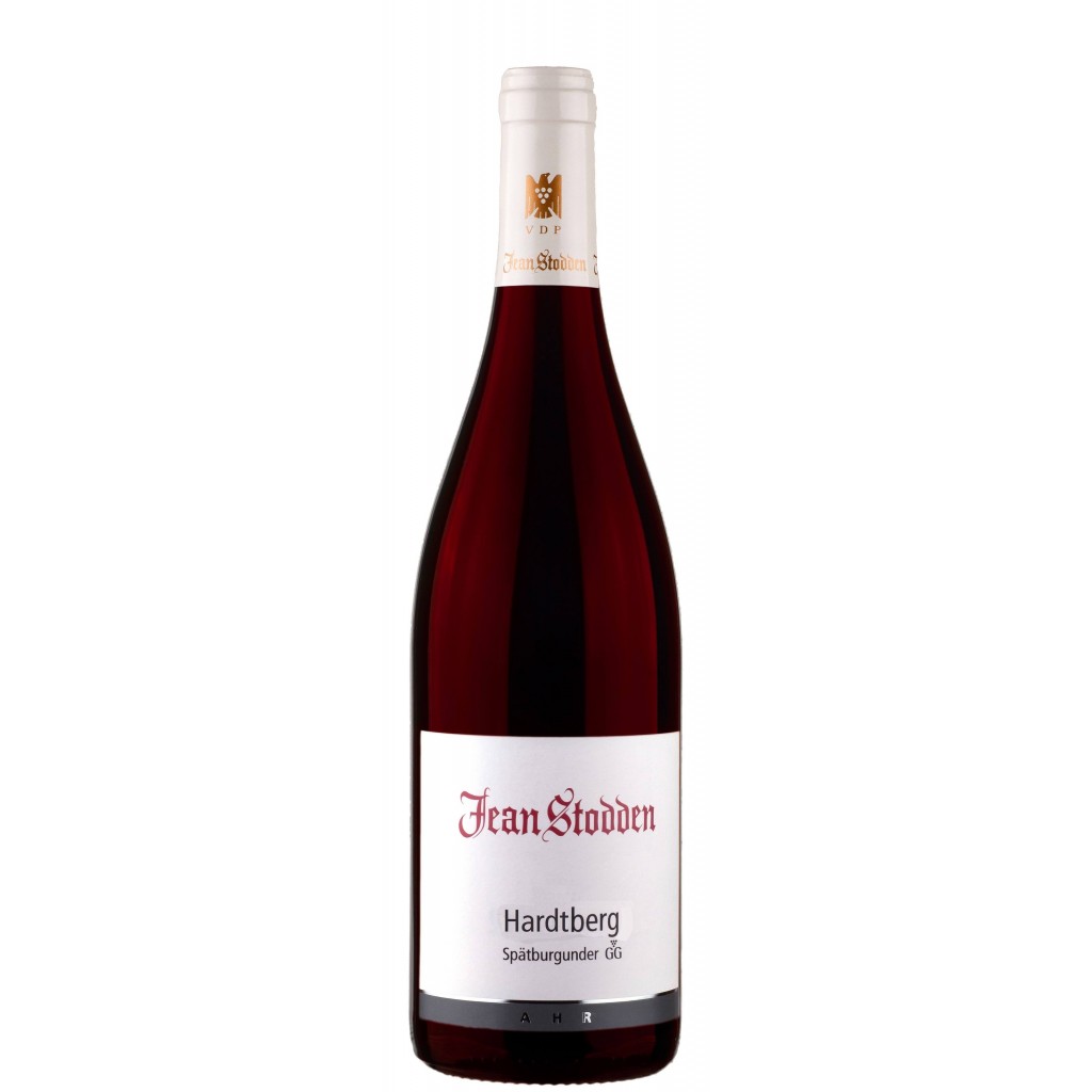 2019 Spätburgunder Hardtberg GG trocken