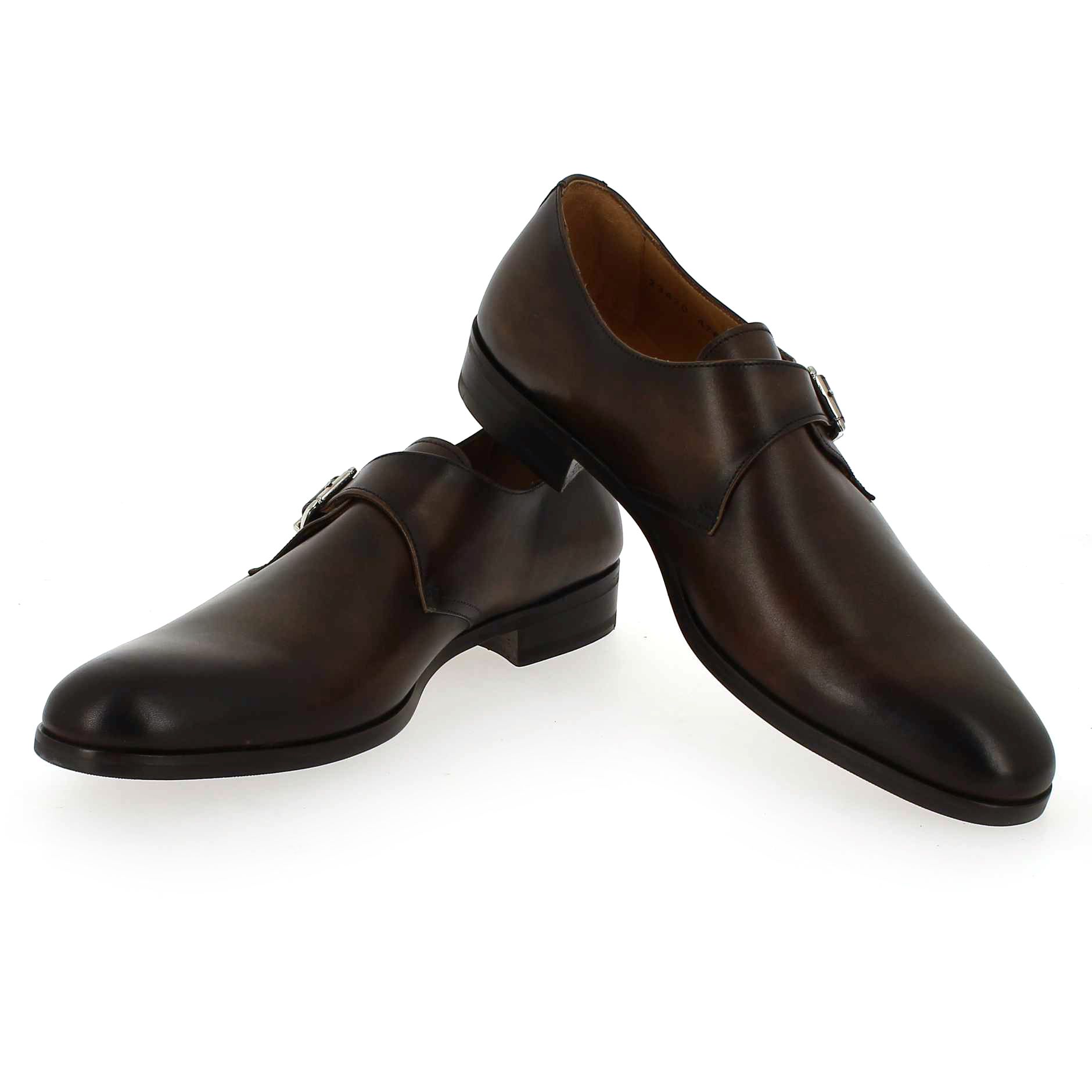 Paco Milan  4763 229 - Marron