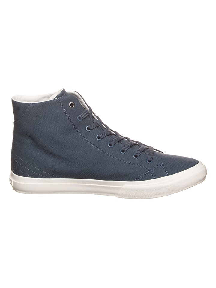 Tommy Hilfiger Shoes Sneakers in Dunkelblau günstig kaufen