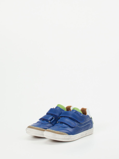Klettschuh-66211560007 Froddo