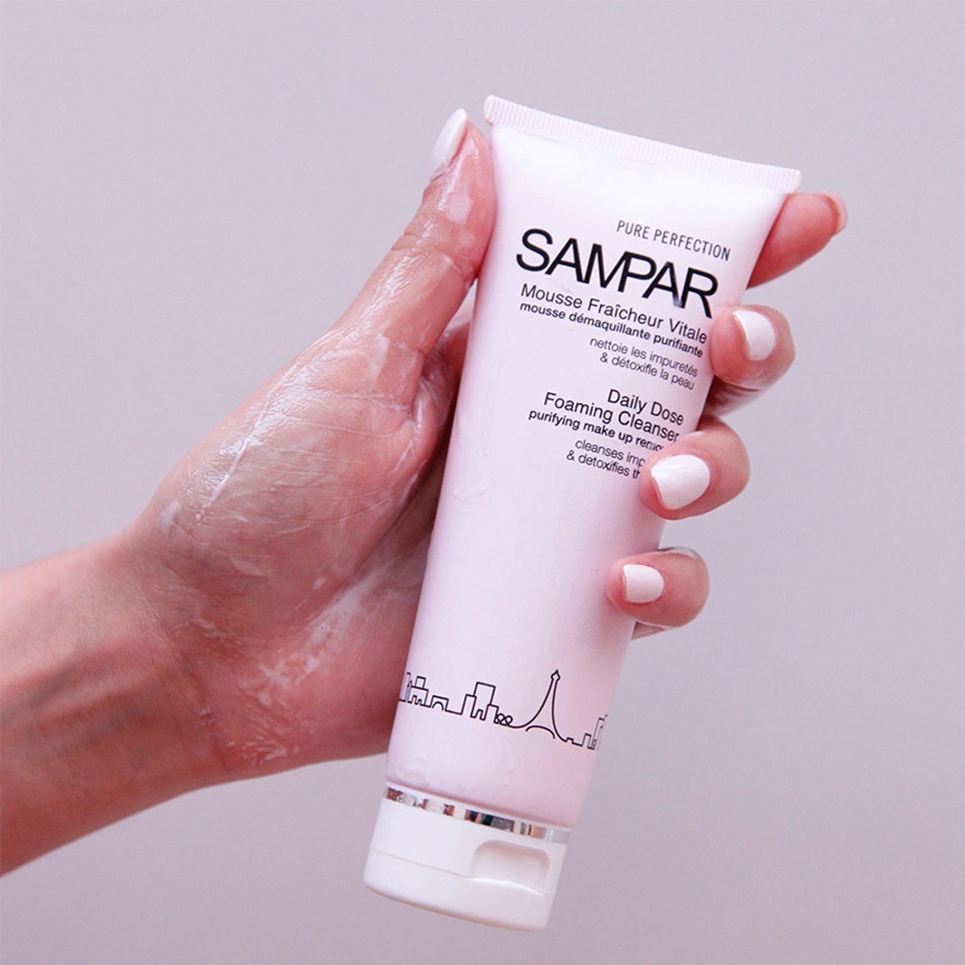 Mus Sampar Vital Freshness