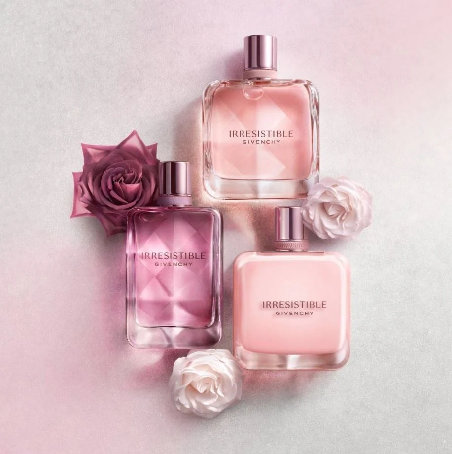 Irresistible Very Floral - Eau de Parfum