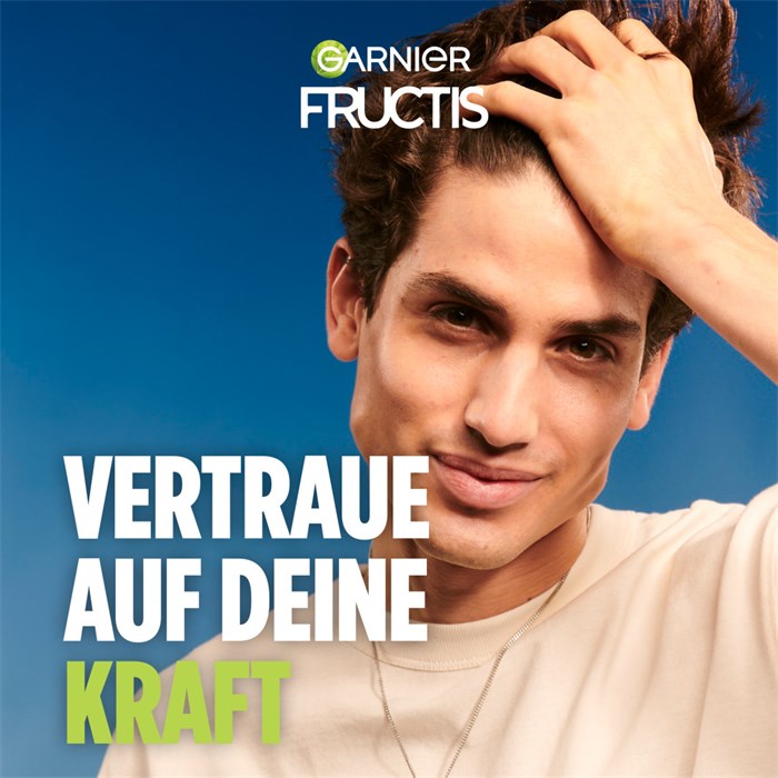 Kräftigendes Shampoo
